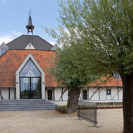 'T Convent Otel Lo-Reninge Dış mekan fotoğraf