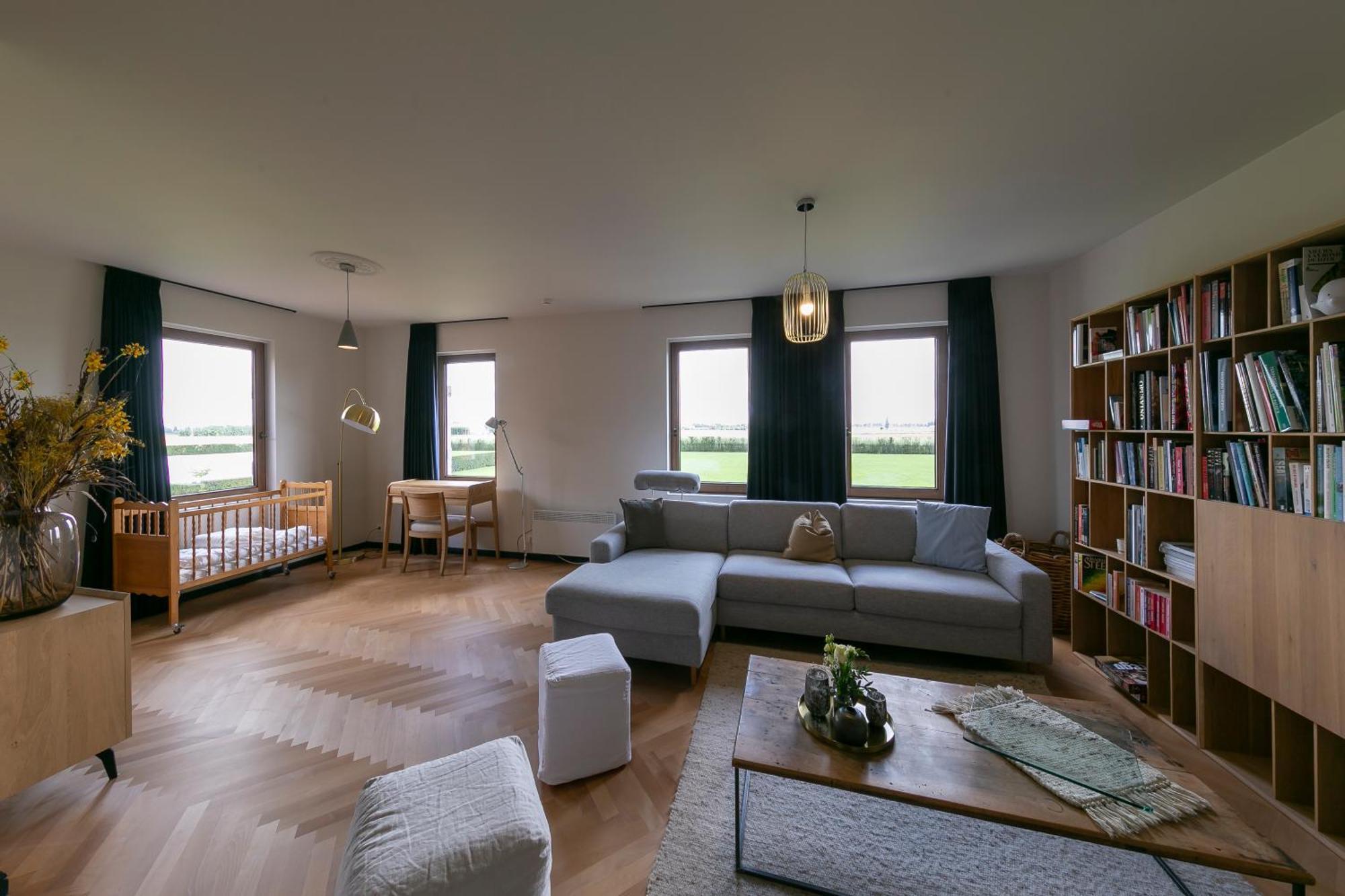 'T Convent Otel Lo-Reninge Dış mekan fotoğraf